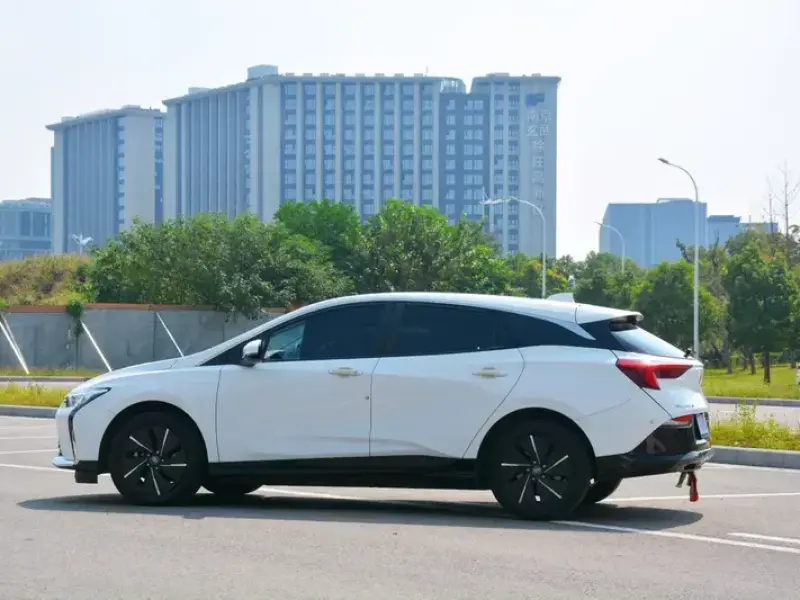 2024 Buick Velite 6 с пробегом 137 900 км
