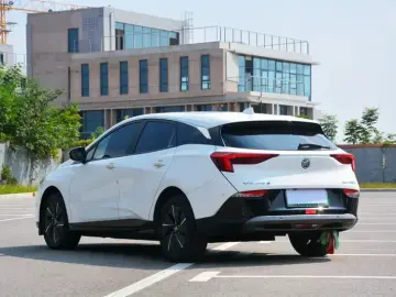 2024 Buick Velite 6 с пробегом 137 900 км