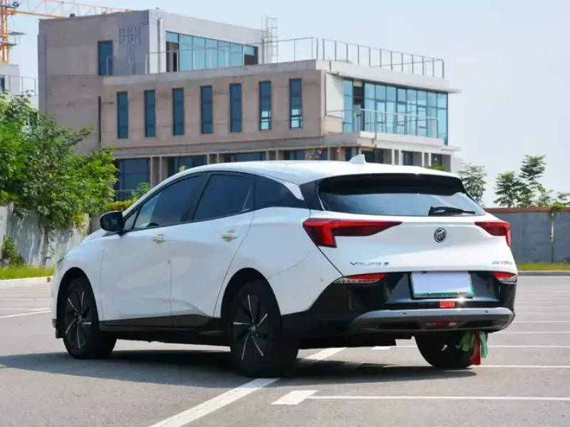 2024 Buick Velite 6 с пробегом 137 900 км
