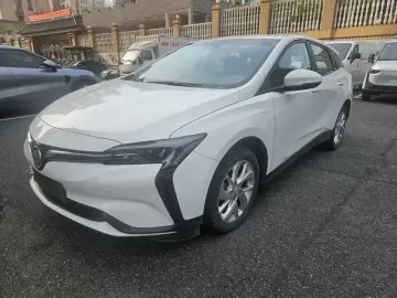 Buick Velite 6