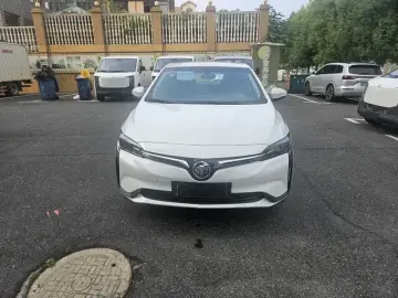 2024 Buick Velite 6 с пробегом 107 000 км