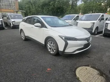 2024 Buick Velite 6 с пробегом 107 000 км