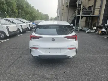 2024 Buick Velite 6 с пробегом 107 000 км