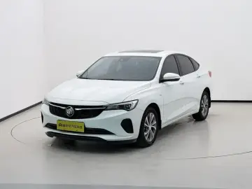 Buick Verano