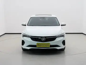 2023 Buick Verano с пробегом 35 300 км