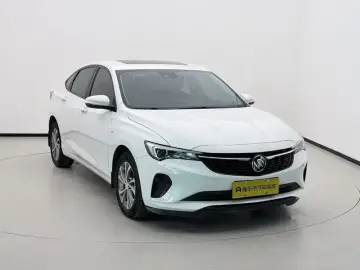 2023 Buick Verano с пробегом 35 300 км