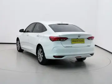 2023 Buick Verano с пробегом 35 300 км