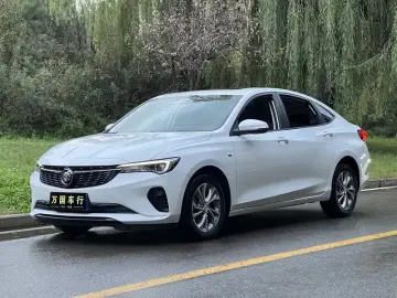 2022 Buick Verano с пробегом 61 000 км