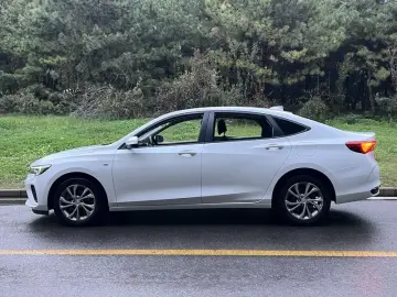 2022 Buick Verano с пробегом 61 000 км