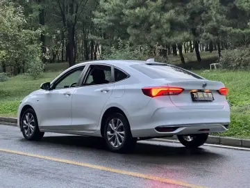 2022 Buick Verano с пробегом 61 000 км