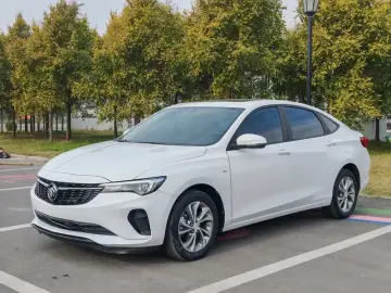 Buick Verano