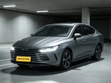 2022 BYD Destroyer 05 с пробегом 90 000 км