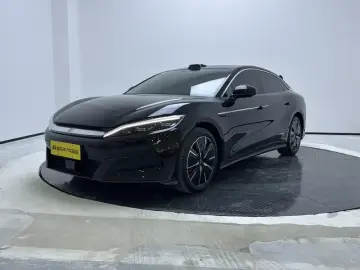 BYD Han L