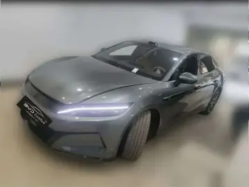 BYD Han L