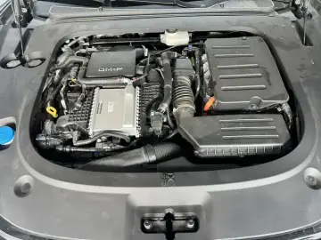 2025 BYD Han L с пробегом 27 000 км