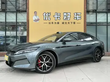 BYD Han L