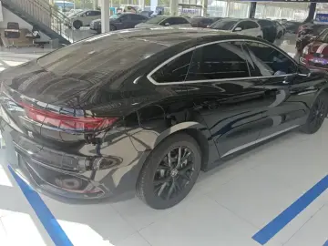 2025 BYD Han с пробегом 26 000 км