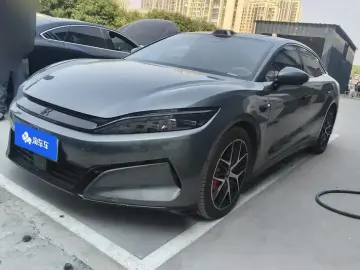 BYD Han L