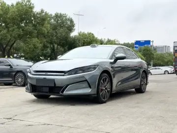 BYD Han L