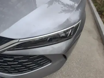 2024 BYD Qin L с пробегом 22 000 км