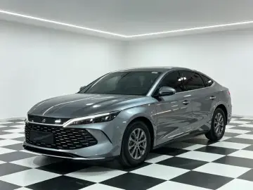 BYD Qin L