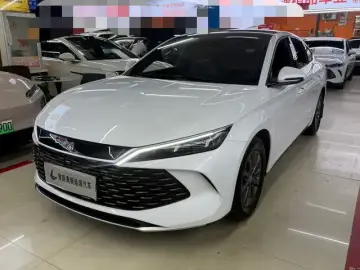 BYD Qin L