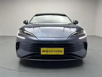 2025 BYD Seal 07 с пробегом 28 200 км