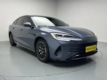 2025 BYD Seal 07 с пробегом 28 200 км