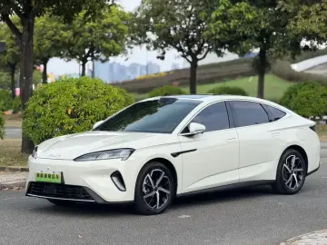 BYD Seal 07