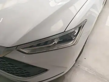 2024 BYD Qin Plus с пробегом 46 000 км