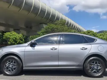 2025 BYD Qin Plus с пробегом 19 000 км