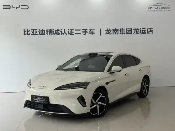 BYD Seal 07