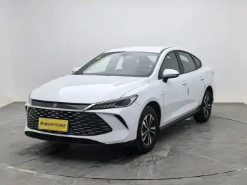 BYD Qin Plus