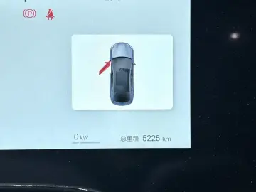 2026 BYD Seal 07 с пробегом 5 200 км