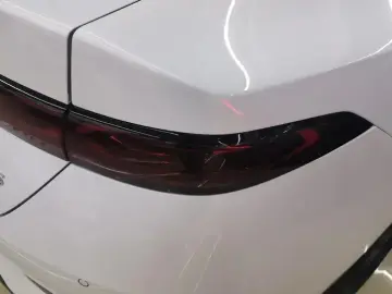 2025 BYD Qin Plus с пробегом 13 000 км