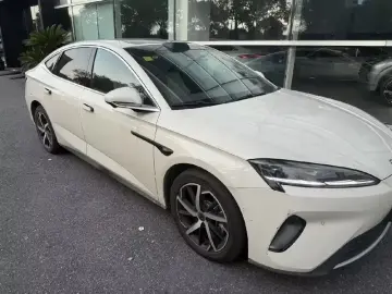 2026 BYD Seal 07 с пробегом 6 300 км