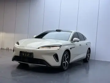 BYD Seal 07
