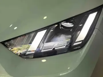 2026 BYD Seagull с пробегом 2 600 км