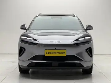 2025 BYD Sea Lion 06 с пробегом 24 500 км