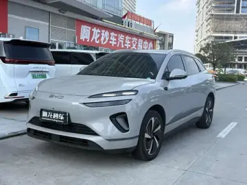 BYD Sea Lion 06