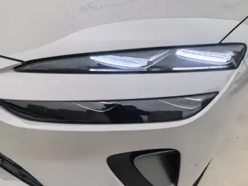 2025 BYD Sea Lion 06 с пробегом 6 000 км