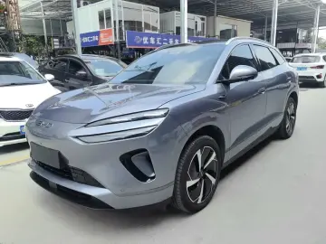 BYD Sea Lion 06