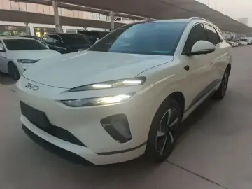 BYD Sea Lion 06