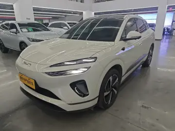 BYD Sea Lion 06