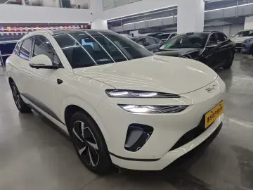 2025 BYD Sea Lion 06 с пробегом 5 800 км