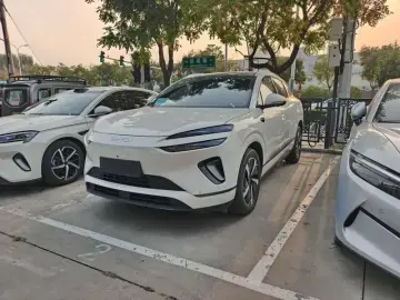 BYD Sea Lion 06