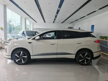 2025 BYD Sea Lion 06 с пробегом 8 000 км