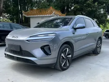 BYD Sea Lion 06
