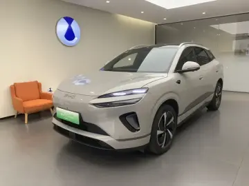 BYD Sea Lion 06