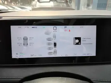 2025 BYD Sea Lion 06 с пробегом 8 500 км